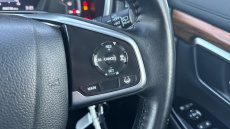 Honda CR-V 1.5 VTEC Turbo SE 5dr 2WD Petrol Estate